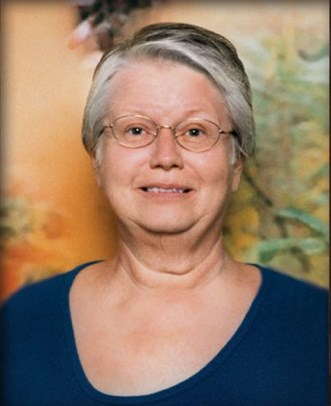 Obituary of Gwendolyn M Basler