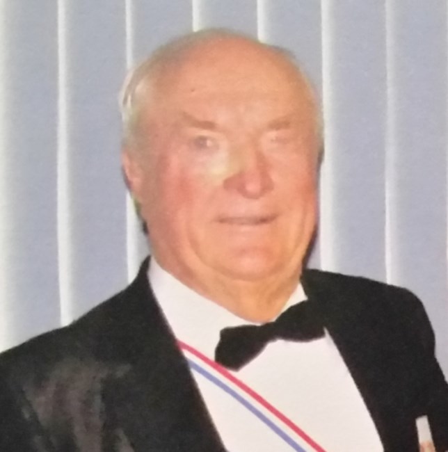 Obituary of Samuel Constance Janysek