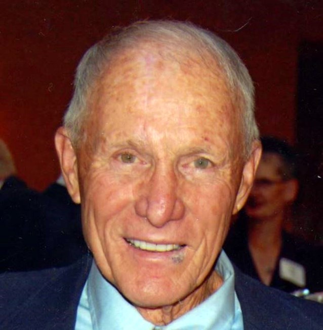 Obituary of Milan Thomas Evans