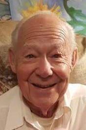 Obituary of Mr. Walter Kreps Wolfe Jr.