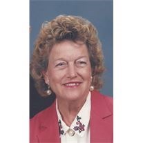 Obituary of Eleanor Reed