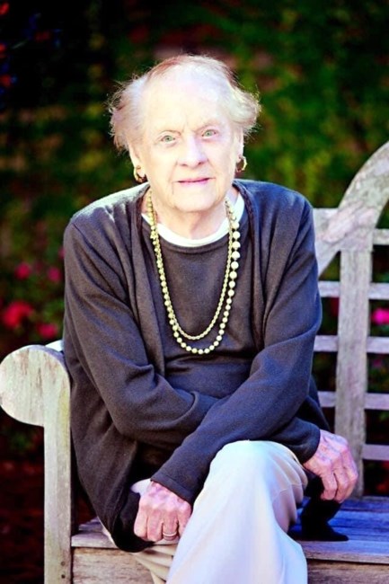 Obituary of Lillian B. Brunson