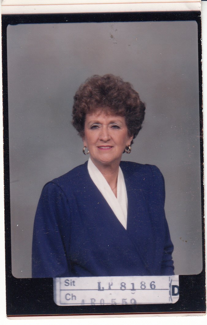 Obituary of Bernice Francis Been