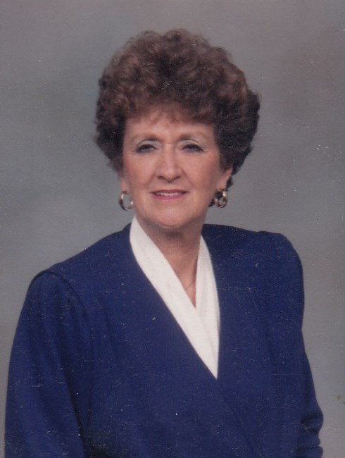 Obituary of Bernice Francis Been