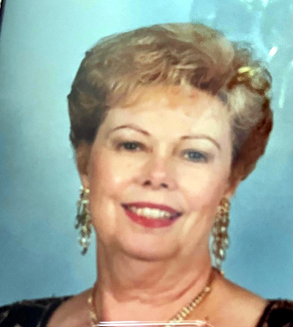 Obituary of Joy Brechtel Oswald