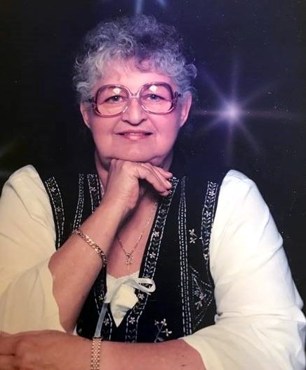 Avis de décès de Linda Elizabeth Denney