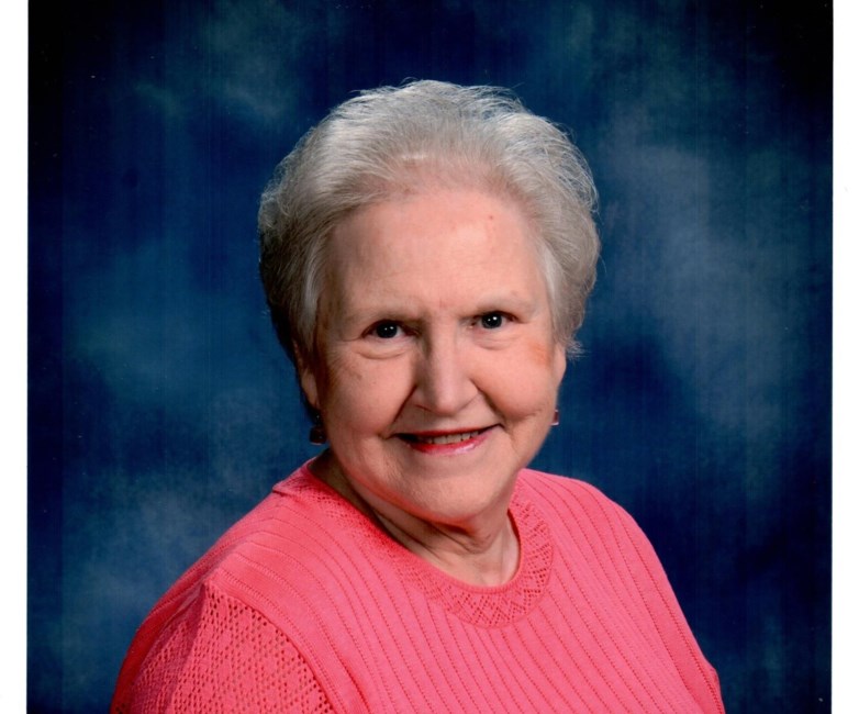 Obituary of Patsy Noah Flint