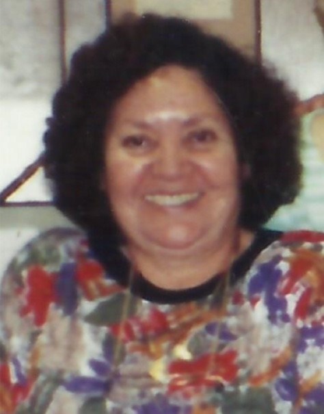 Obituary of Margarita Alaniz