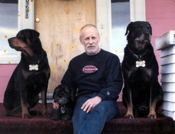 Obituary of Dennis Kelly Ogden