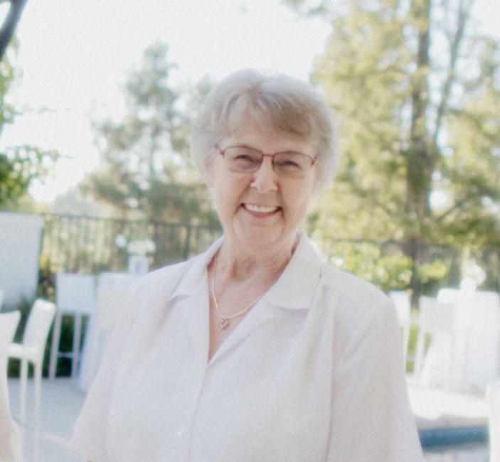 Obituary of Julie M Wimberly