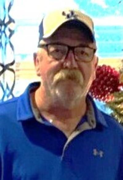 Obituary of Samuel Mitchell "Sam" McIntosh