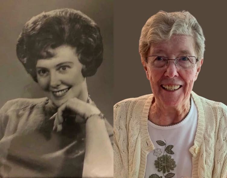 Obituary of Sheila Cristine Jarvis