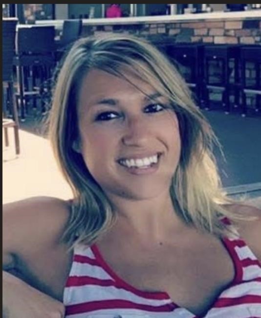 Obituary of Carlena A. Grabher