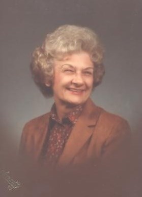 Obituary of Jessie Murphy