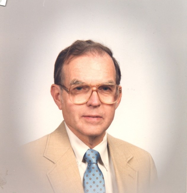Obituary of Paul David Harris