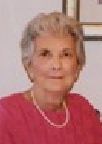 Obituary of Mary Laughlin McNamara