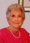 Obituary of Mary Laughlin McNamara