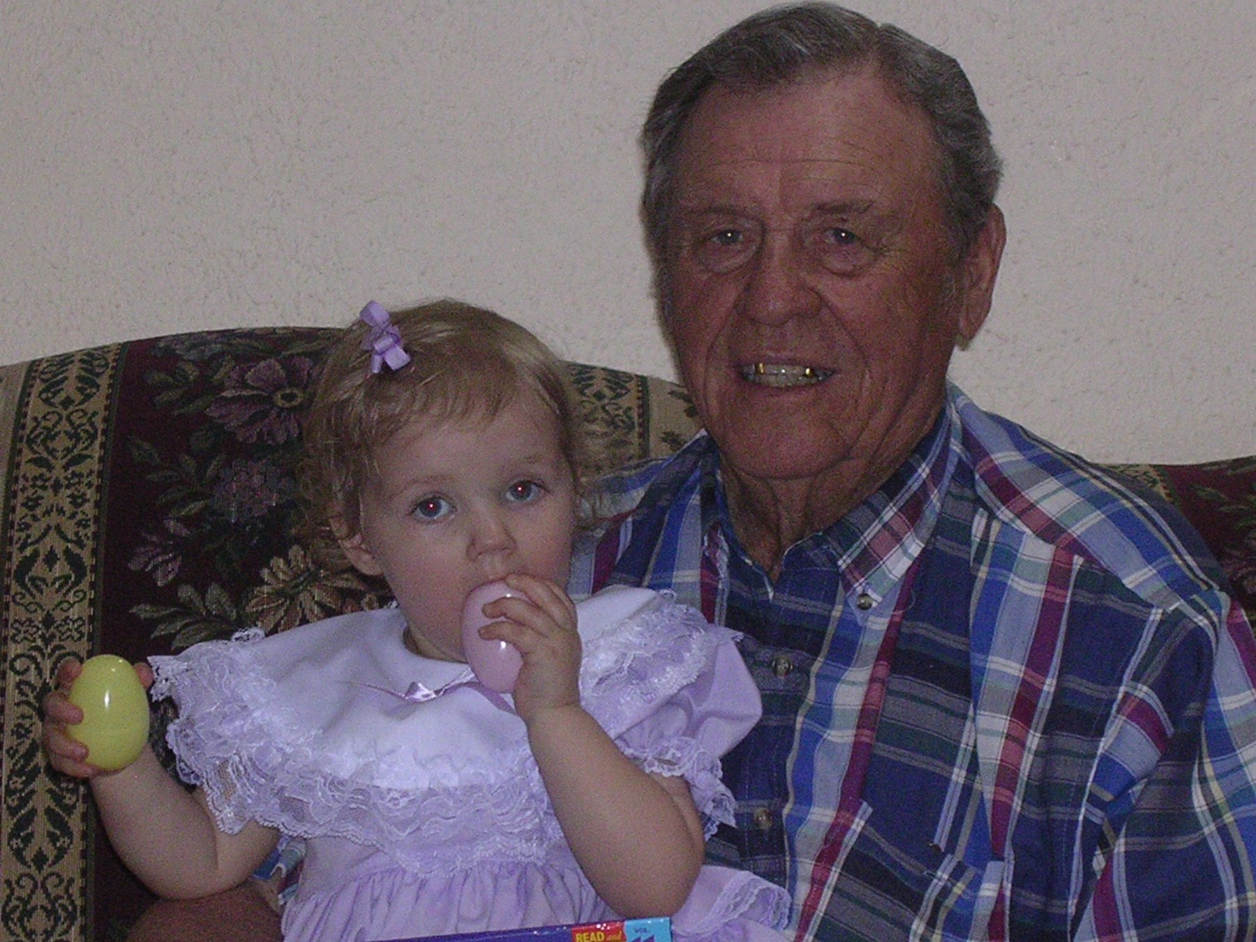 Obituary of Paul C. Weston