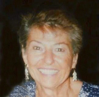 Obituary of Ruby Sandler