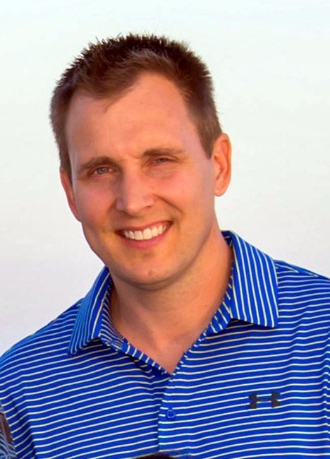 Obituary of Todd Charles Ruiter