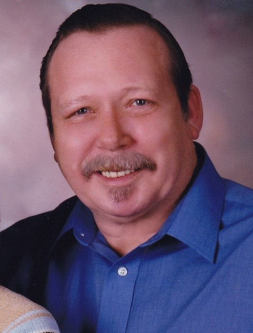 Obituary of Ronald Ray Hess