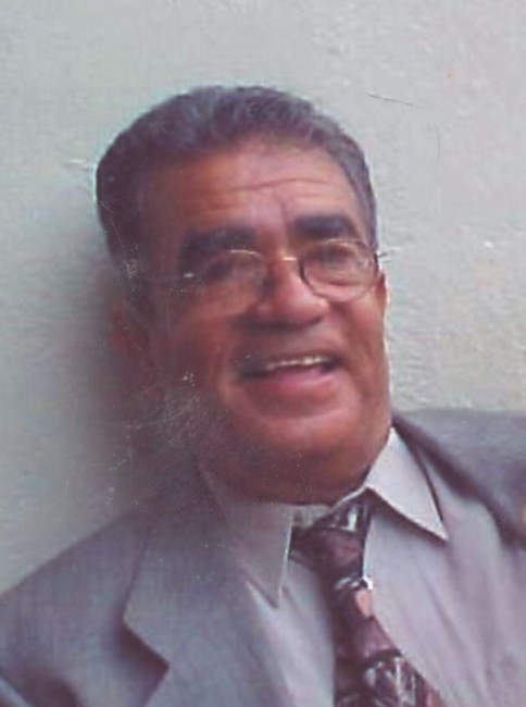 Obituario de Reynel C. Medel