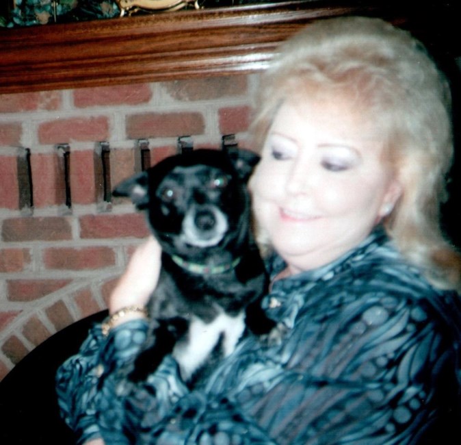 Obituary of Joyce Carol Williams