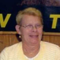 Obituario de Linda M. Markovich