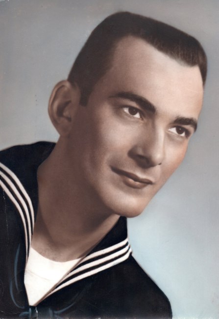 Obituary of James Dillard Sturgeon Jr.