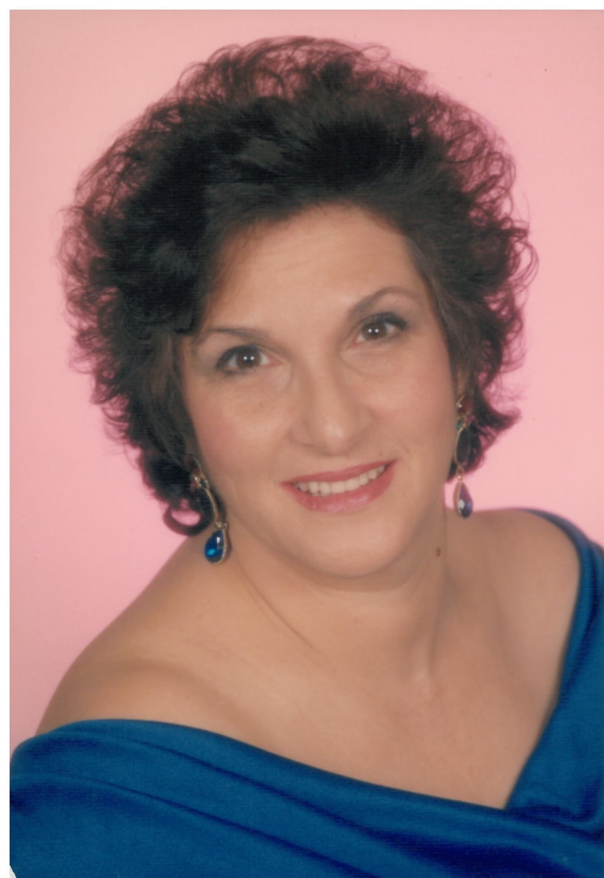 Obituary of Barbara Marshall Gauthier