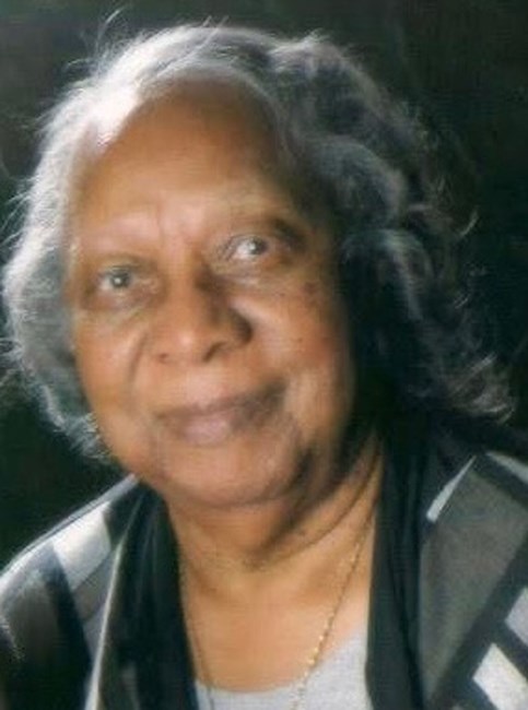 Obituary of Mary Lou Williams