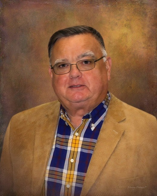 Obituary of Ronnie Harrison
