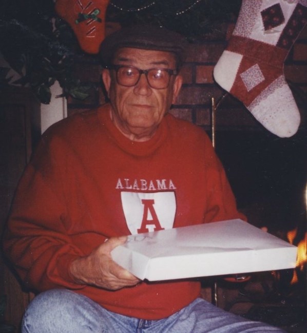 Obituary of Brice Clinton Vickery