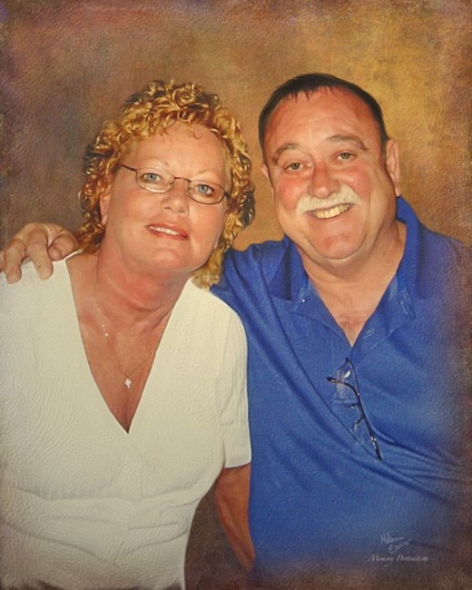 Obituary of Donald Gene McKinney