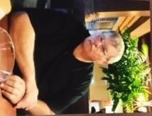 Obituario de Daniel Earl Wirth