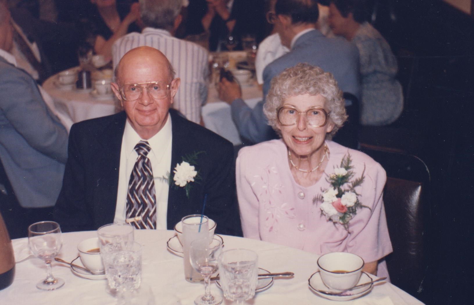 Obituary of Corrine Ann Kenning