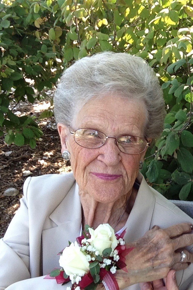 Addie Horton Obituary Centennial, CO