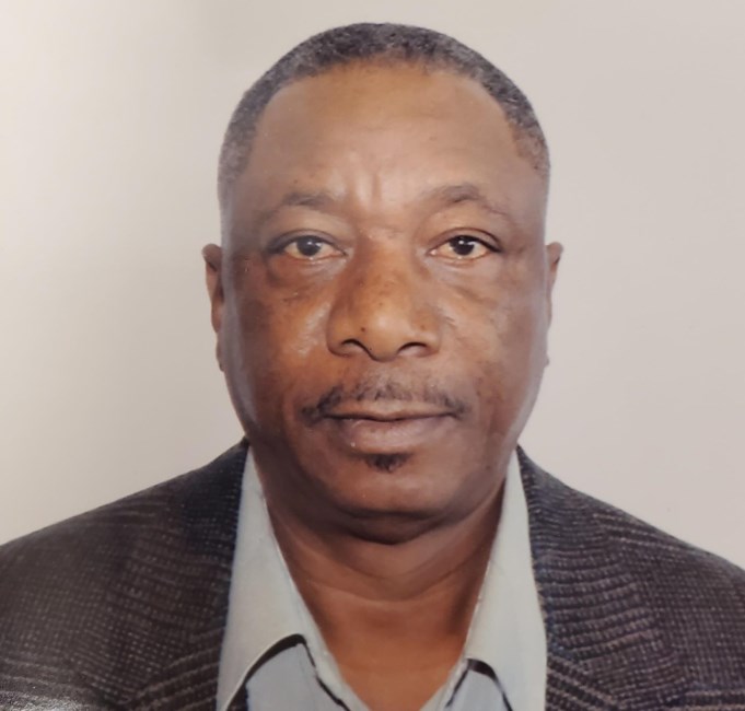 Obituary of Lunel Lorvil