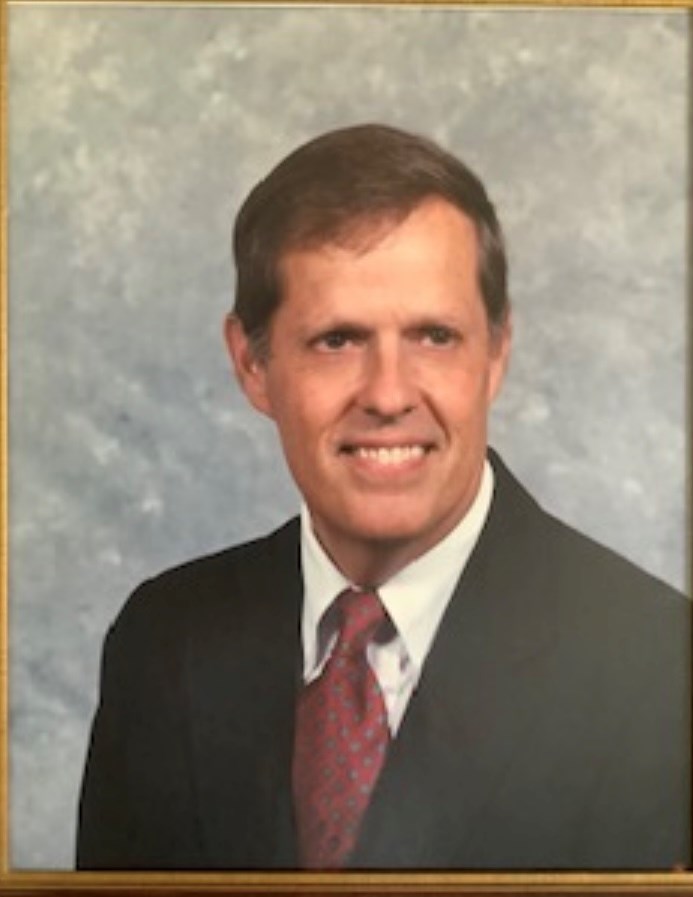 John Benton Obituary Columbia, SC