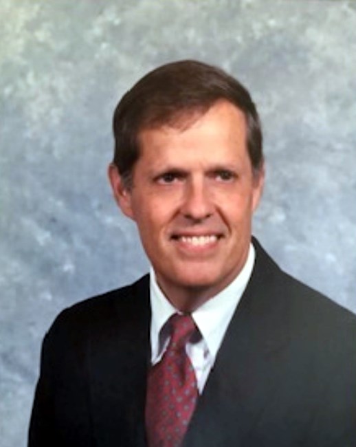 Obituary of John Townsend Benton