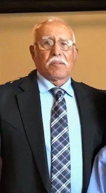 Obituary of Miguel Duran Alonso