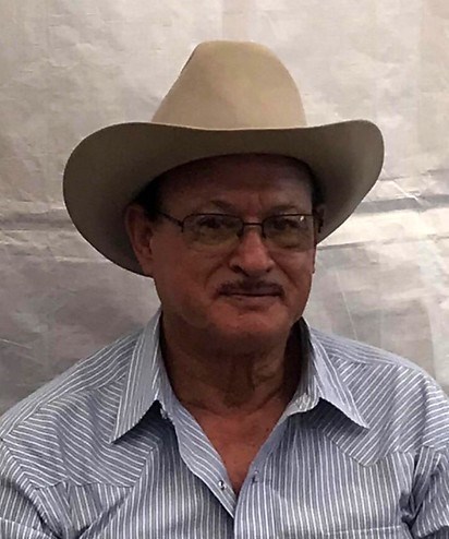 Avis de décès de Ramon Antonio Rivera