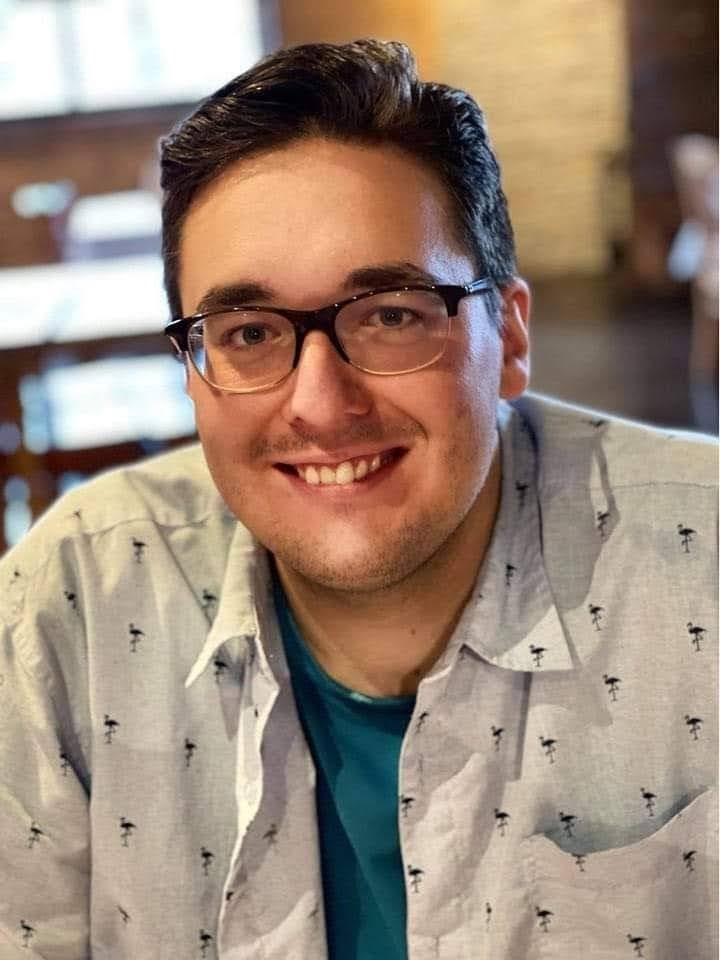 Nicholas Snyder Obituary San Angelo, TX