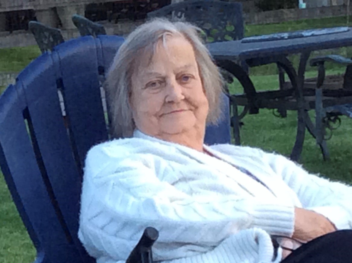 Obituary of Mona Margaret Prewitt