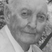 Obituary of James Woodrow Wilson