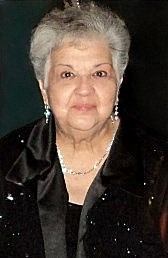 Obituary of Teresa Ramos
