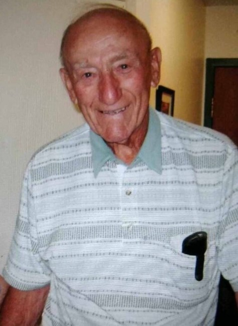 Obituary of Jack George Gardner