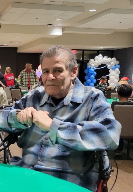 Obituary of Albert Rivera