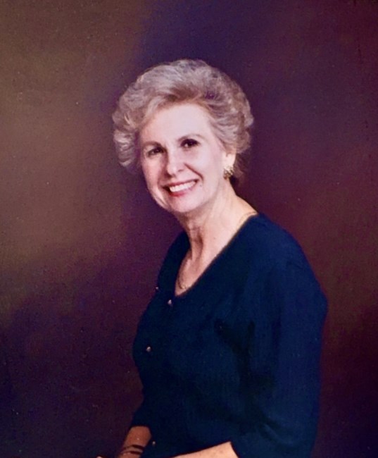 Obituary of Glenda Jean Russell
