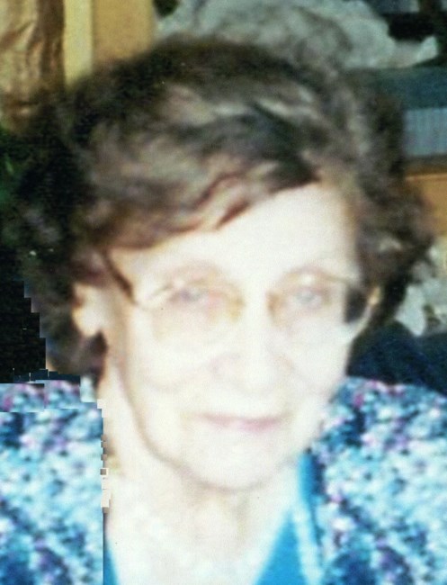 Obituary of Carol Marie Hamilton